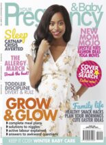 Your Pregnancy – 2023-04-01