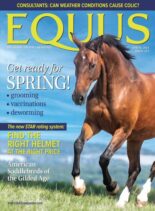Equus – April 2023