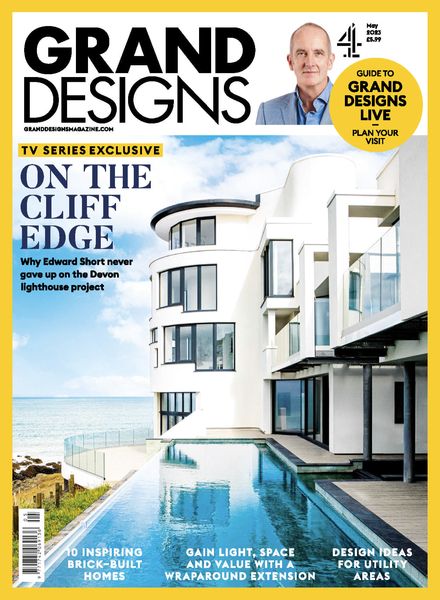 Grand Designs UK – May 2023