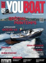 Youboat – Avril-Mai 2023