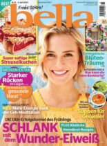 Bella Germany – 04 April 2023