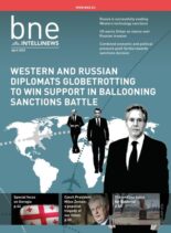 bne IntelliNews – April 2023