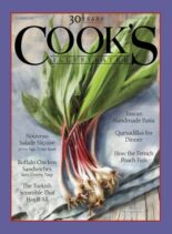 Cook’s Illustrated – May 2023
