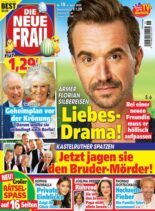 Die neue Frau – 04 April 2023