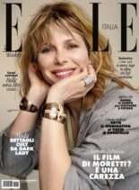 Elle Italia – 13 Aprile 2023