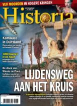 Historia Netherlands – april 2023