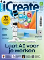 iCreate Netherlands – april 2023