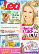 Lea – 04 April 2023