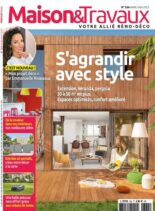 Maison & Travaux – avril 2023