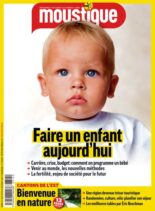 Moustique Magazine – 5 Avril 2023