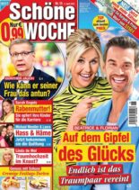 SchOne Woche – 04 April 2023