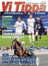 Vi Tippa – 04 april 2023