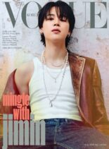 Vogue Korea – 2023-04-04