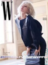 W korea – 2023-04-04