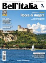 Bell’Italia – Aprile 2023