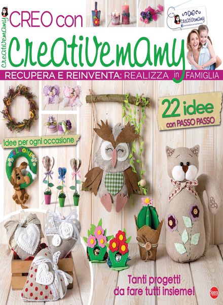 Creo Con – aprile 2023