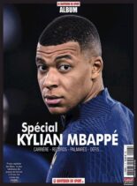 Le Quotidien Du Sport Album – 01 avril 2023