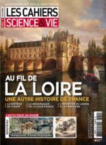 Les Cahiers de Science & Vie – avril 2023