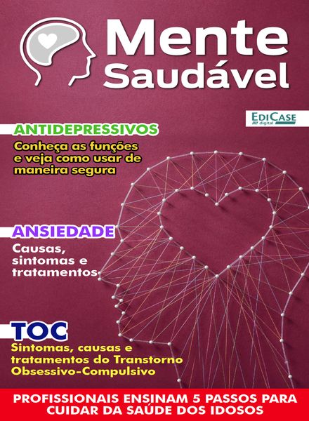 Mente Saudavel – marco 2023
