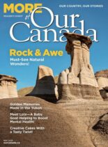More of Our Canada – May 2023