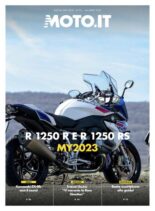 Moto.it Magazine – 4 Aprile 2023