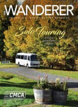 The Wanderer – April 2023