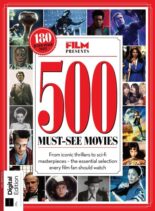 Total Film 500 Must-See Movies – April 2023