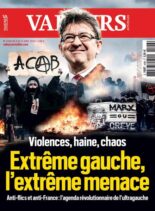 Valeurs actuelles – 06 avril 2023