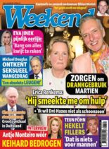 Weekend Netherlands – 05 april 2023