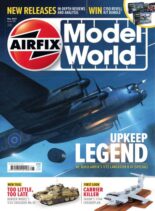 Airfix Model World – Issue 150 – May 2023
