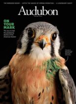 Audubon Magazine – April 2023