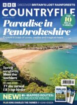 BBC Countryfile – May 2023