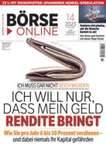 Borse Online – 06 April 2023