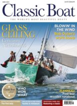 Classic Boat – May 2023