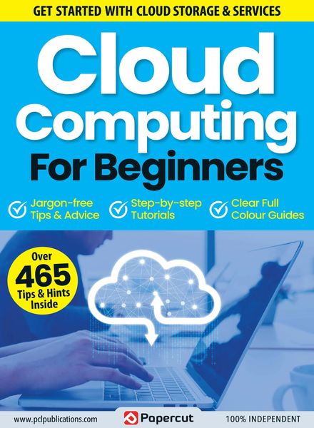 Cloud For Beginners – April 2023