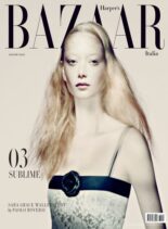 Harper’s Bazaar Italia – Aprile 2023