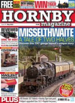 Hornby Magazine – Issue 191 – May 2023