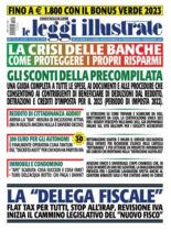 Leggi Illustrate – aprile 2023