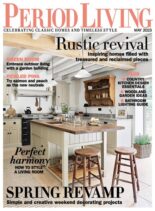 Period Living – May 2023