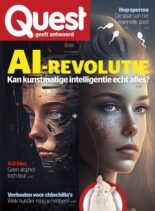 Quest – 06 april 2023