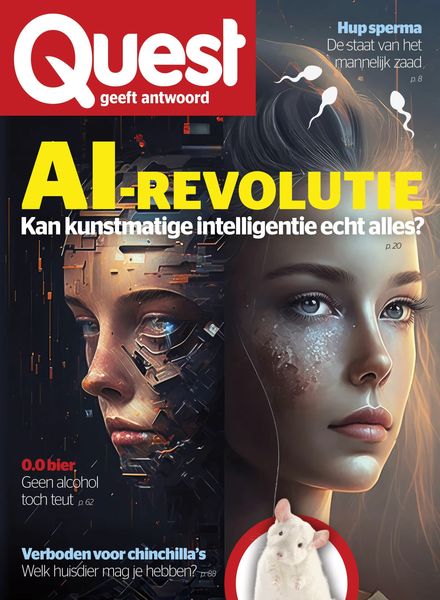Quest – 06 april 2023