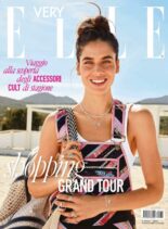 Very Elle Italia – Aprile 2023