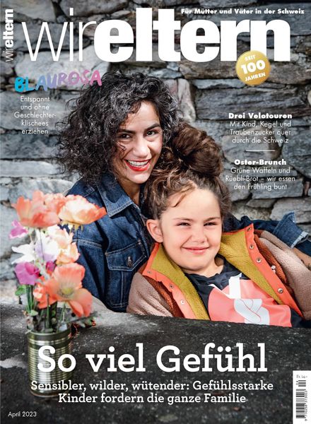 wir eltern – 06 April 2023