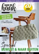 Aan de Haak – april 2023