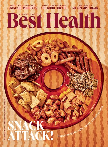 Best Health – April-May 2023