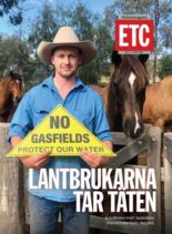 ETC – 07 april 2023