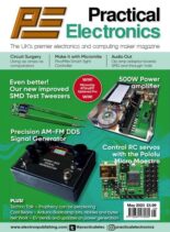 Practical Electronics – May 2023