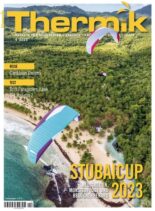Thermik Magazin – April 2023