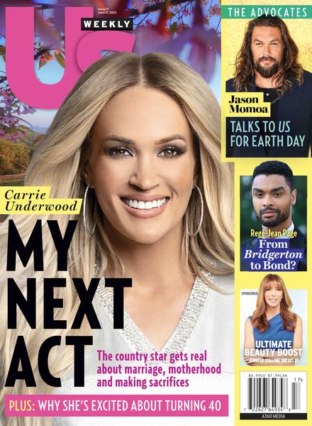 US Weekly – April 17 2023