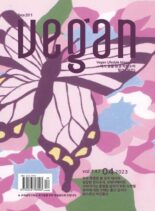 Vegan – 2023-04-07